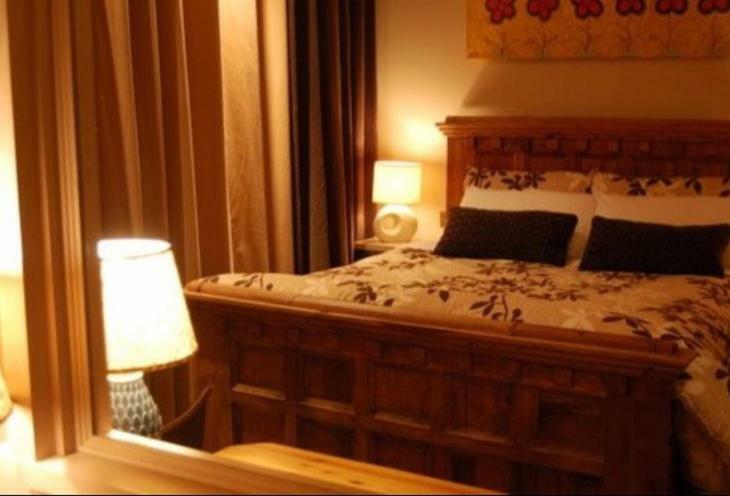 Гостевой дом Malin Townhouse Экстерьер фото
